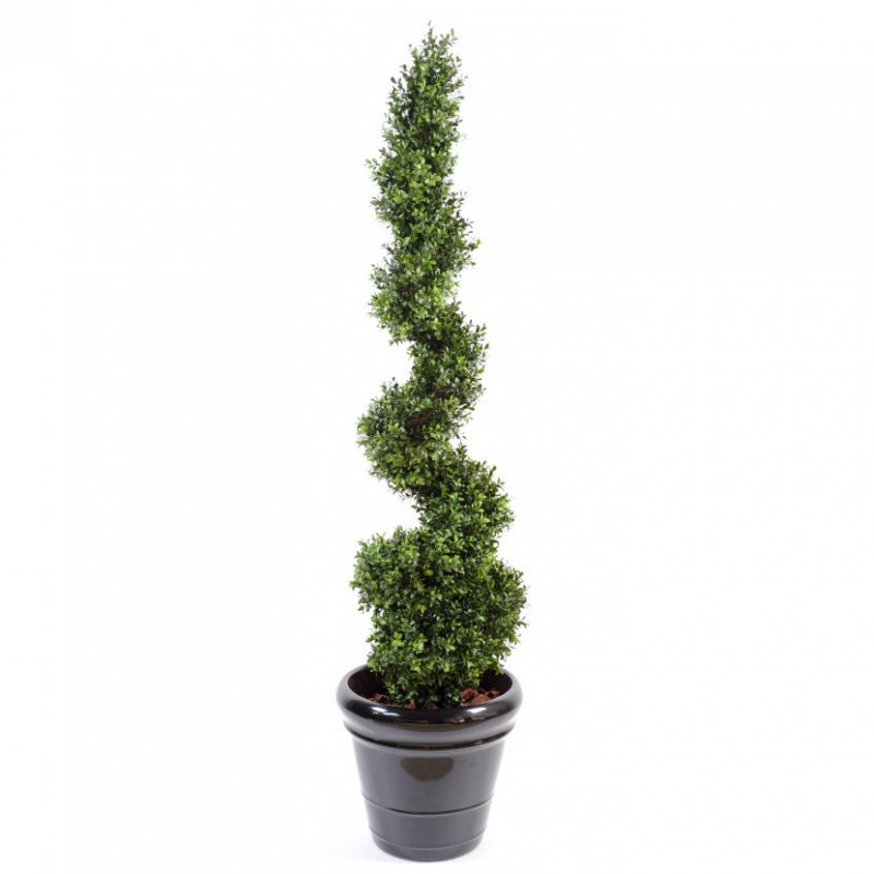 BUIS ARTIFICIEL NEW SPIRALE FINE - 160(h)