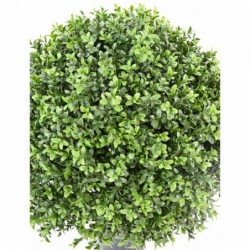 Buis Artificiel Boule New Regular Uv - 105(h)