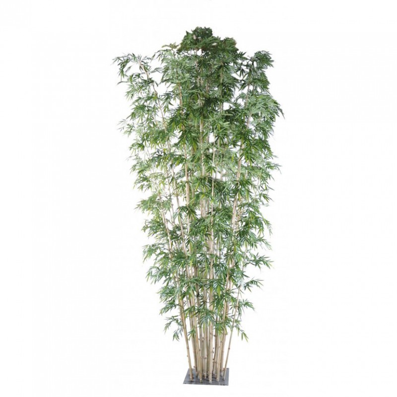 BAMBOU ARTIFICIEL NEW GEANT LUXE - 400(h)
