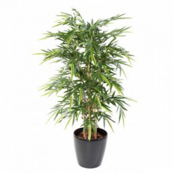 BAMBOU ARTIFICIEL NEW LUXE - 180(h)