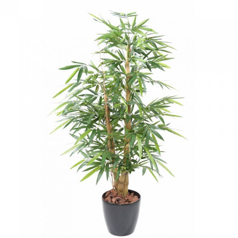 BAMBOU ARTIFICIEL BUDDHA TREE - 145(h)