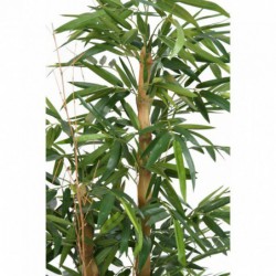Bambou Artificiel Buddha Tree zoom - 145(h)