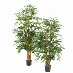 Bambou Artificiel Buddha Tree x2 - 175(h)