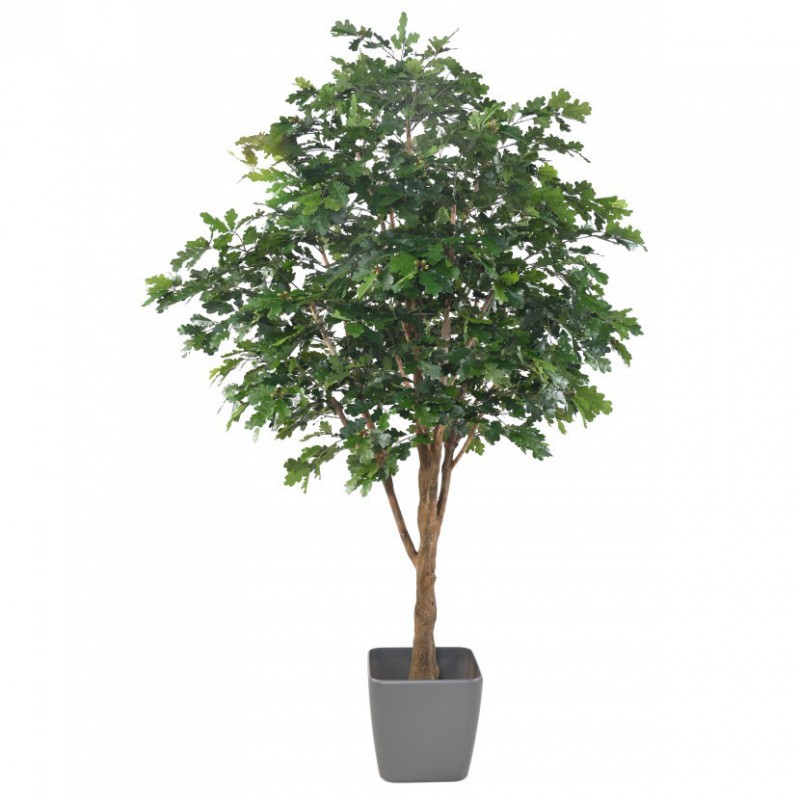 Chene Artificiel Arbre - 490(h)