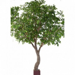 Grand arbre synthétique de qualité