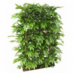 CHARME ARTIFICIEL HAIE