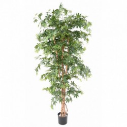 Aralia Artificiel New Vert - 180(h)