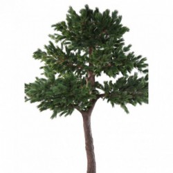 Pin Artificiel Luxe 400