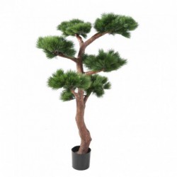 Pin Artificiel Bonsai Uv - 2 mètres