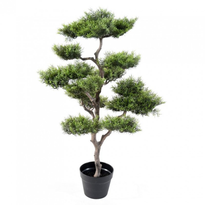 PIN ARTIFICIEL BONSAI