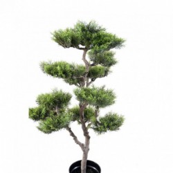 Pin Artificiel Bonsai pour la maison