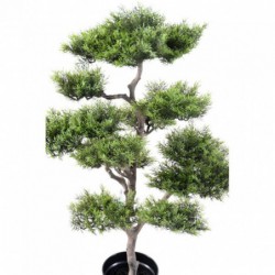 Pin Bonsai artificiel