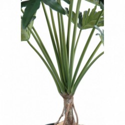 Philodendron Artificiel Selloum