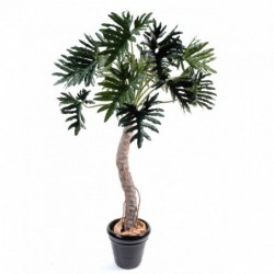 PHILODENDRON ARTIFICIEL SELLOUM ARBRE
