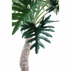 Philodendron Artificiel Selloum Arbre