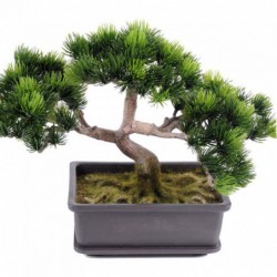 Bonsai Artificiel Pin Mini