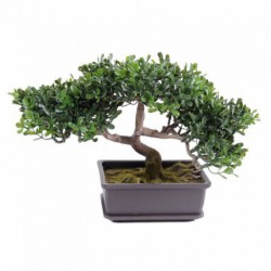 BONSAI ARTIFICIEL THÉ MINI