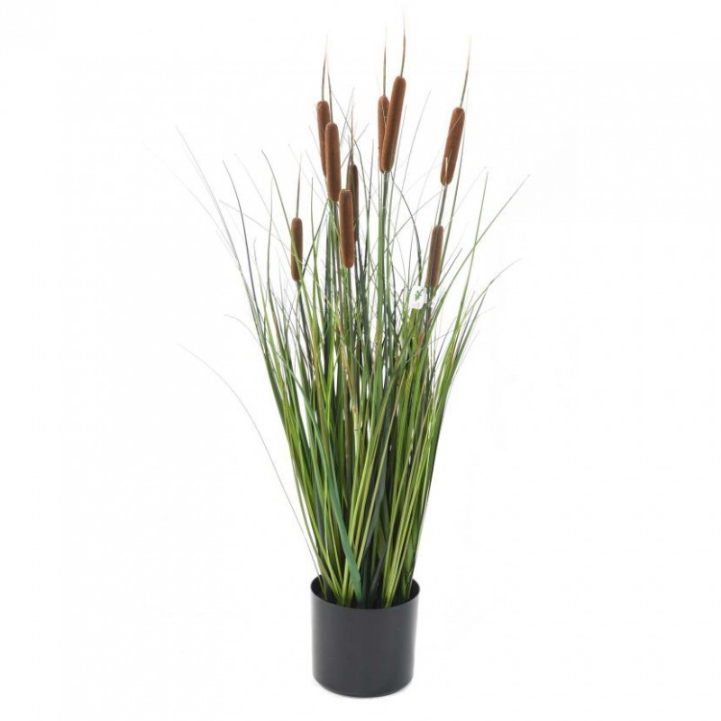 CATTAIL ARTIFICIEL - 90(h)