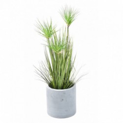 Chrysopogon Artificiel Grass - 60(h)
