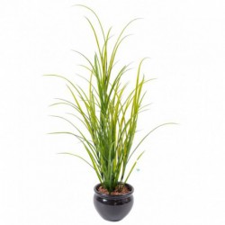 HERBE ARTIFICIELLE DES CHAMPS PLAST