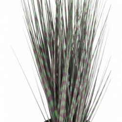 Miscanthus Artificiel Zebrina - 60(h)