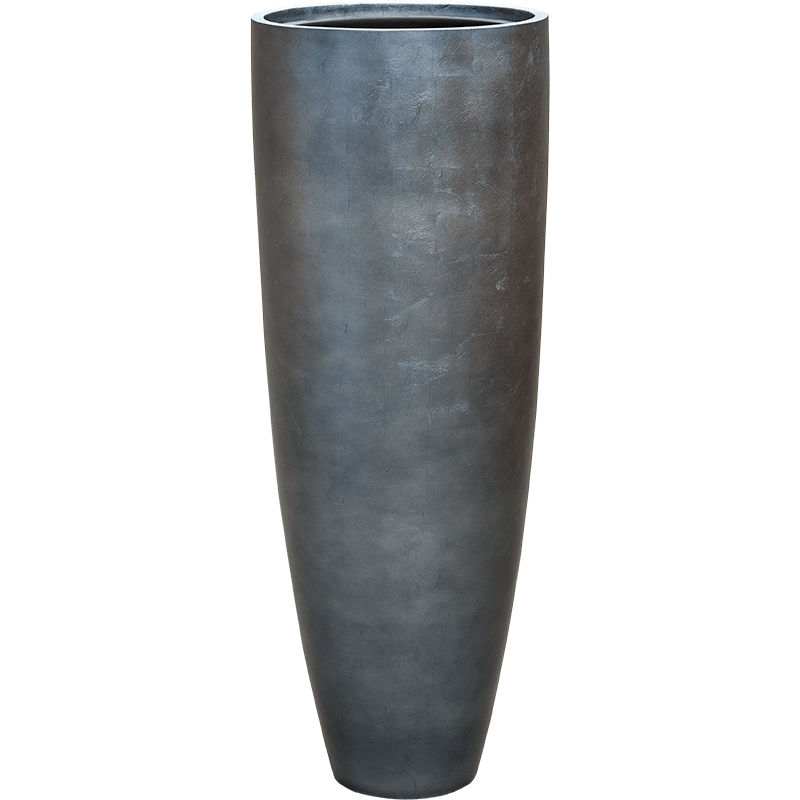 Bac à fleur design pour intérieur