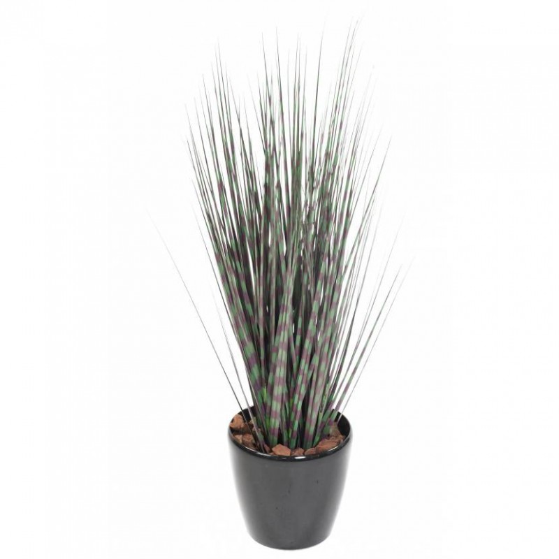 MISCANTHUS ARTIFICIEL ZEBRINA - 120(h)