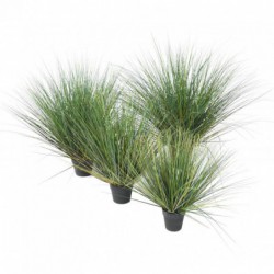 Onion Grass Artificiel New Round - 80(h)