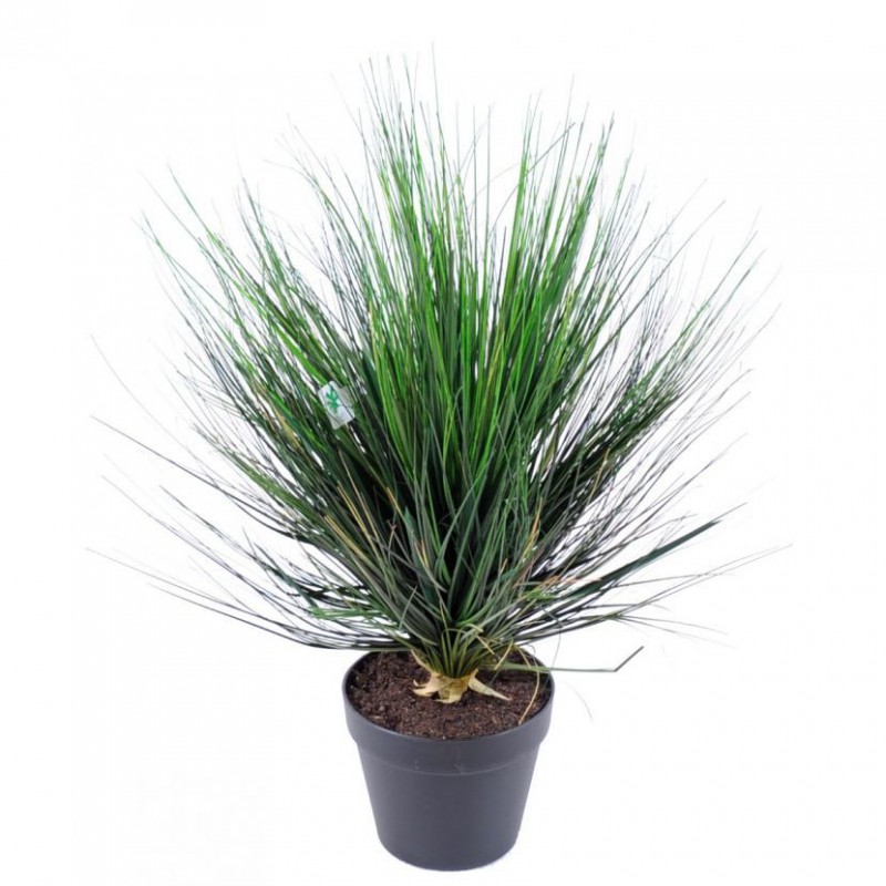 ONION GRASS ARTIFICIEL ROUND - 60(h)
