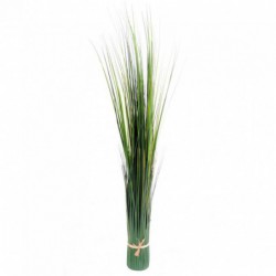 ONION GRASS ARTIFICIEL BOTTE DECO