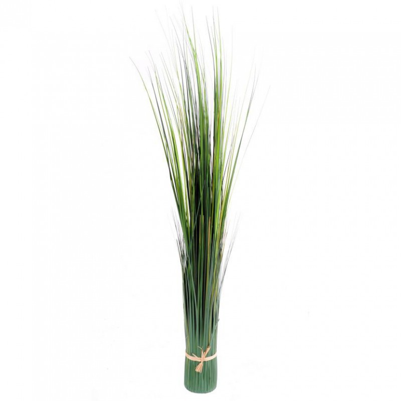 ONION GRASS ARTIFICIEL BOTTE DECO