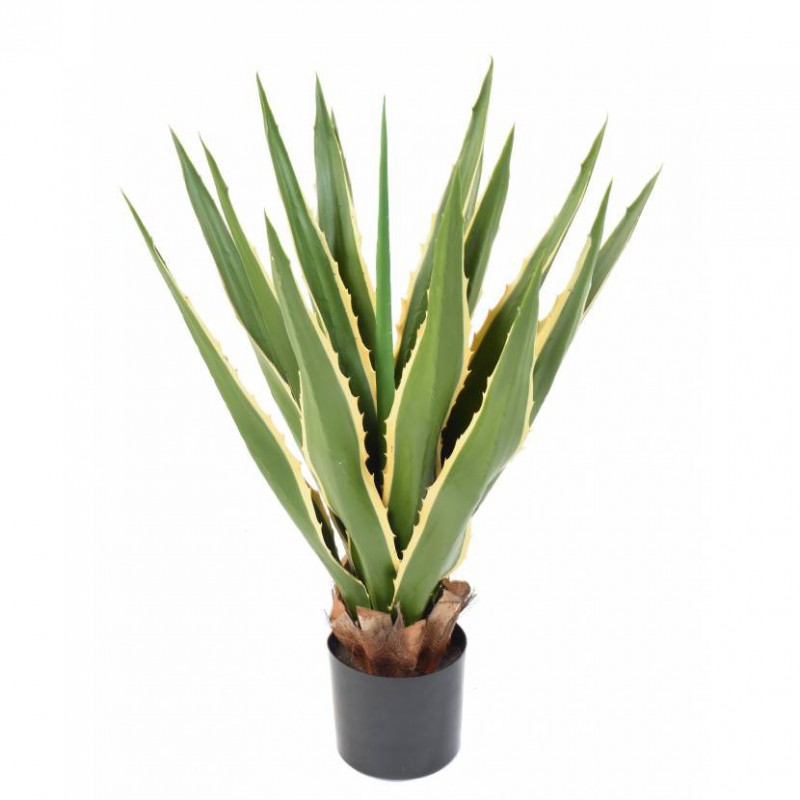 AGAVE ARTIFICIELLE FURCRAEA - 110(h)