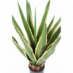 Agave Artificielle Furcraea - 110(h)