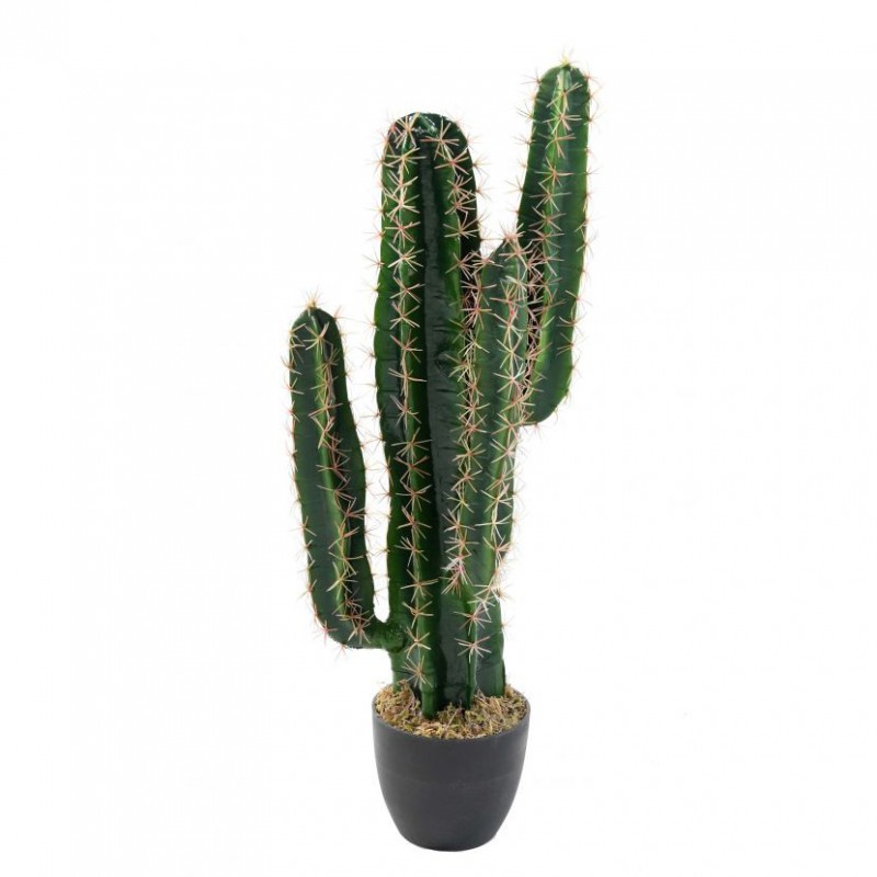CACTUS ARTIFICIEL CEREUS - 110(h)