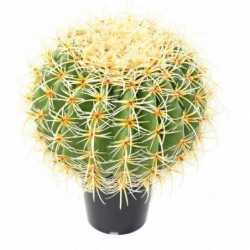CACTUS ARTIFICIEL BALL - 35(h)