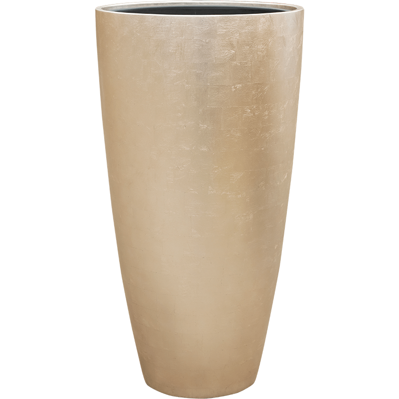 Bac à fleur tendance pour intérieur