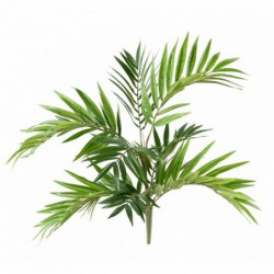 Plante artificielle haut de gamme