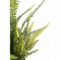 Feuillage fougère artificielle