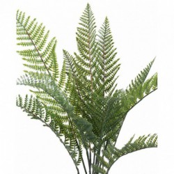 Plante synthétique pour extérieur