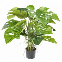 Plante verte synthétique de qualité supérieure