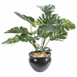 Philodendron Artificiel Geant