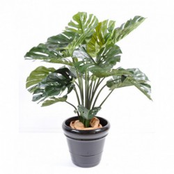 Philodendron Artificiel Geant - 110(h)
