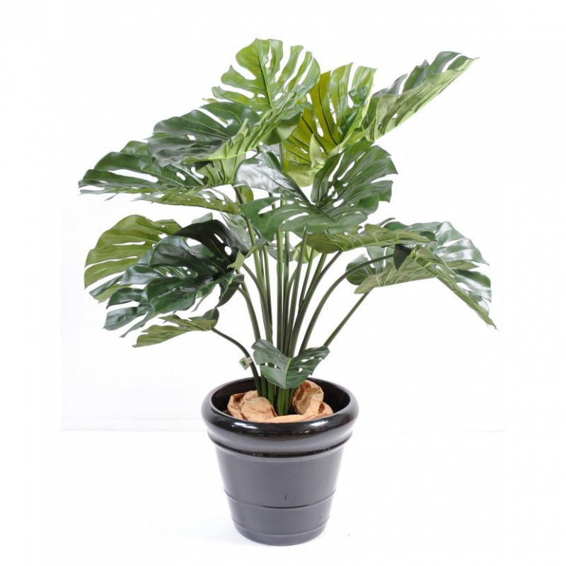 Philodendron Artificiel Geant - 110(h)