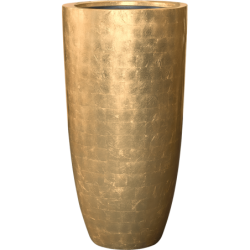 Bac à fleur gamme metallic