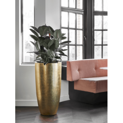 Bac à fleur intérieur