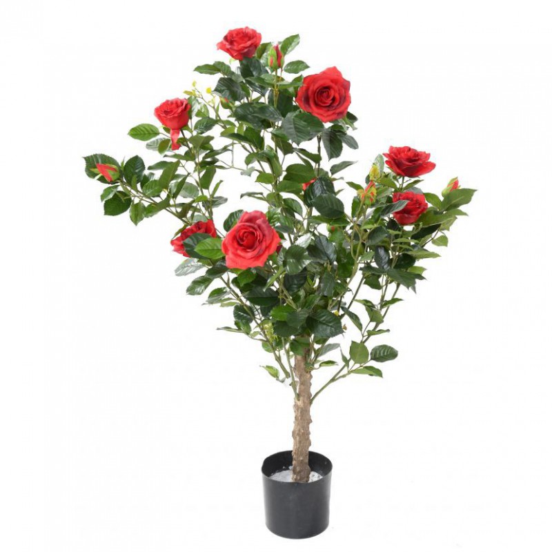 ROSIER ARTIFICIEL ROYAL ROUGE - 100(h)