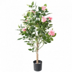 ROSIER ARTIFICIEL ROYAL ROSE - 100(h)