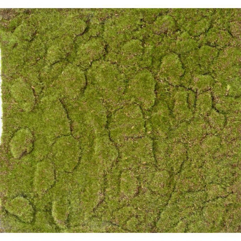 Mousse Artificielle Plaque B 50*50