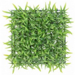 Herbe Artificielle Large Plaque UV
