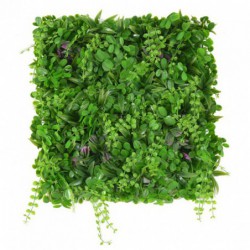 Mur Plaque E Artificiel 50x50